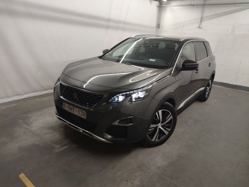 PEUGEOT 5008 (Year of Construction 2020, 131 PS, Diesel)