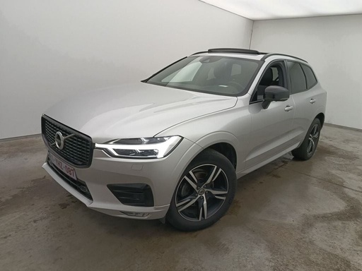 VOLVO XC60 (Year of Construction 2020, 163 PS, Diesel)