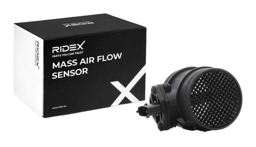 Mass Air Flow Sensor