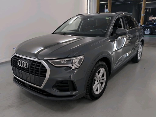 AUDI Q3 (Year of Construction 2022, 150 PS, Petrol)