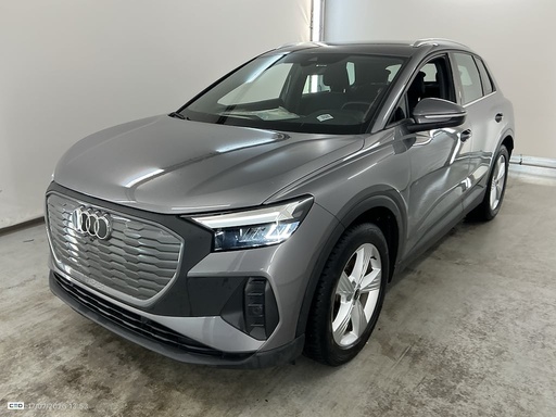 AUDI Q4 e-tron (Year of Construction 2023, 170 PS, Electric)