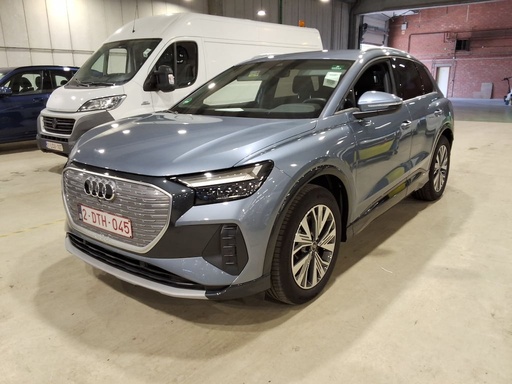 AUDI Q4 e-tron (Year of Construction 2023, 204 PS, Electric)