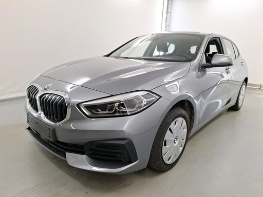 BMW 116 (Year of Construction 2023, 116 PS, Diesel)