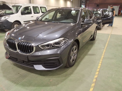 BMW 118 (Year of Construction 2021, 136 PS, Petrol)