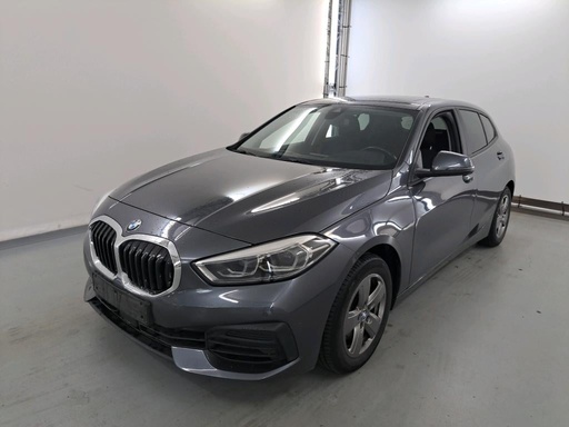 BMW 118 (Year of Construction 2021, 150 PS, Diesel)