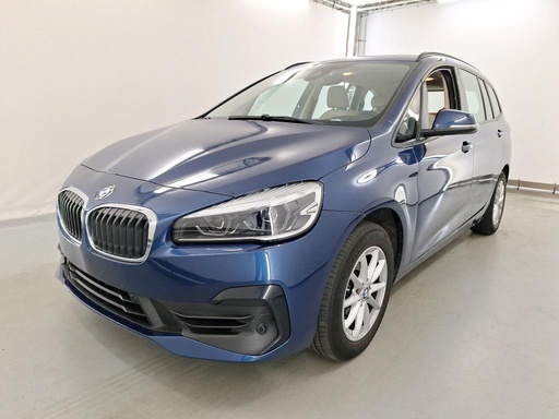 BMW 216 Gran Tourer (Year of Construction 2022, 109 PS, Petrol)