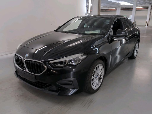 BMW 218 (Year of Construction 2021, 136 PS, Diesel)