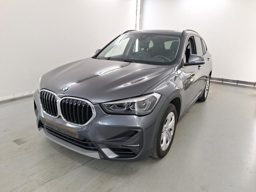 BMW X1 (Year of Construction 2021, 125 PS, Hybrid Petrol)
