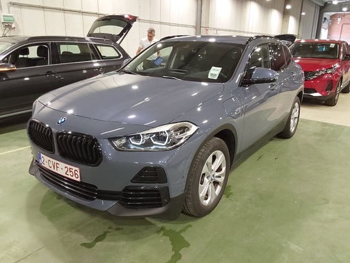 BMW X2 (Year of Construction 2022, 125 PS, Hybrid Petrol)