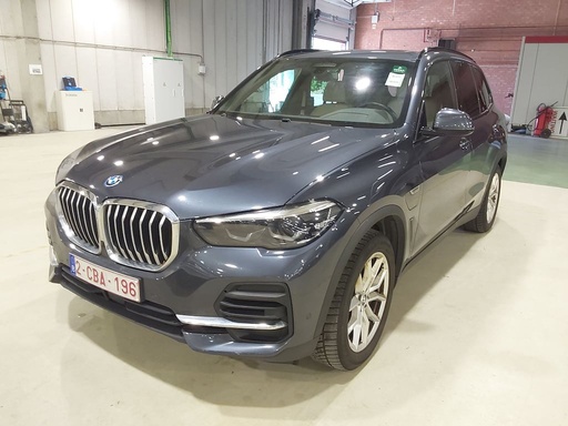 BMW X5 (Year of Construction 2022, 211 PS, Hybrid Petrol)