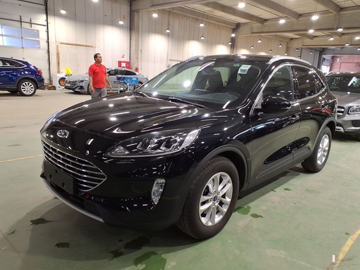 FORD Kuga (Year of Construction 2023, 120 PS, Petrol)