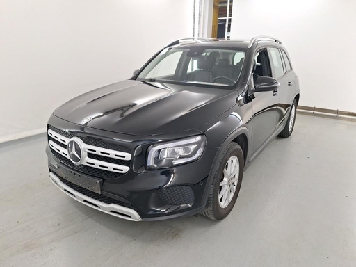 Mercedes GLB 180 (Year of Construction 2021, 116 PS, Diesel)