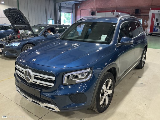Mercedes GLB 180 (Year of Construction 2023, 116 PS, Diesel)