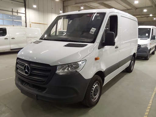 Mercedes Sprinter (Year of Construction 2022, 143 PS, Diesel)