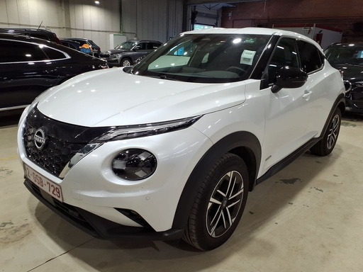 NISSAN Juke (Year of Construction 2025, 94 PS, Petrol)