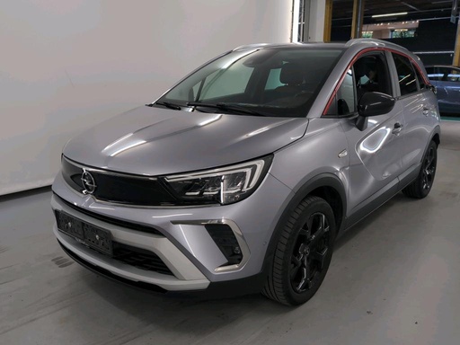 OPEL Crossland X (Year of Construction 2021, 110 PS, Diesel)