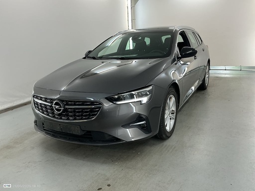 OPEL Insignia (Year of Construction 2021, 122 PS, Diesel)