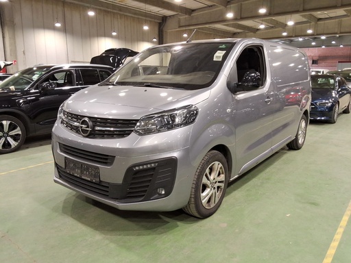 OPEL Vivaro (Year of Construction 2023, 177 PS, Diesel)