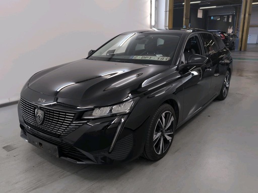 PEUGEOT 308 (Year of Construction 2023, 130 PS, Petrol)