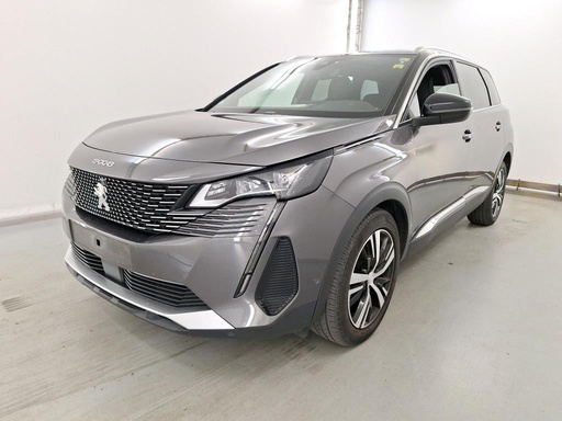 PEUGEOT 5008 (Year of Construction 2021, 130 PS, Petrol)