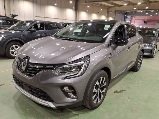 [VEH-REN-CAPTUR-USED-0037] RENAULT Captur (Year of Construction 2023, 91 PS, Petrol)