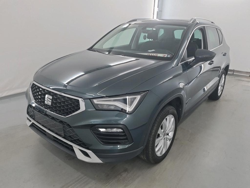 SEAT Ateca (Year of Construction 2022, 110 PS, Petrol)