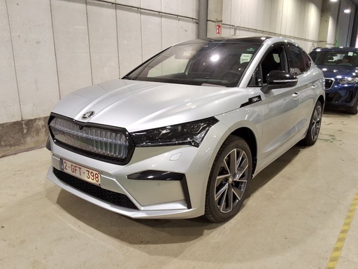 SKODA Enyaq (Year of Construction 2024, 286 PS, Electric)