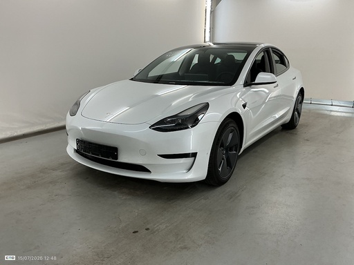 [VEH-TES-MODEL3-USED-0006] TESLA Model 3 (Year of Construction 2023, 283 PS, Electric)