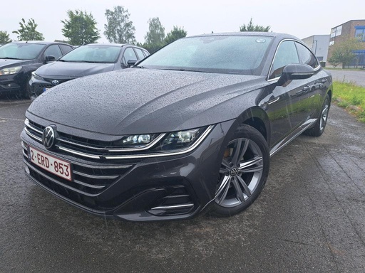 [VEH-VW-ARTEON-USED-0009] Volkswagen Arteon (Year of Construction 2024, 150 PS, Diesel)