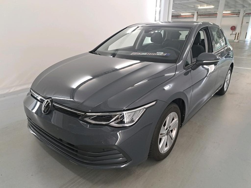 Volkswagen Golf (Year of Construction 2023, 110 PS, Petrol)