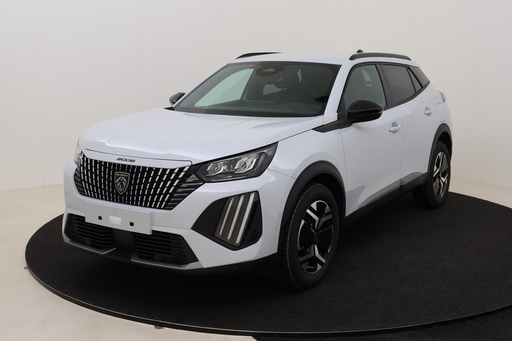 PEUGEOT 2008 (Year of Construction 2026, 101 PS, Petrol)