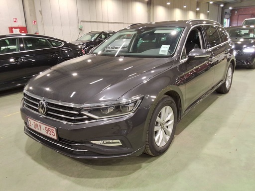 Volkswagen Passat Variant (Year of Construction 2023, 150 PS, Diesel)
