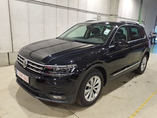 Volkswagen Tiguan (Year of Construction 2020, 150 PS, Petrol)