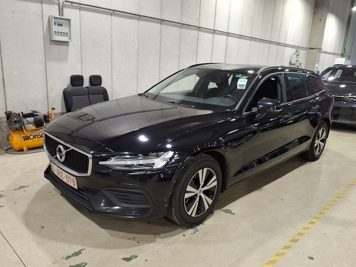 VOLVO V60 (Year of Construction 2021, 150 PS, Diesel)