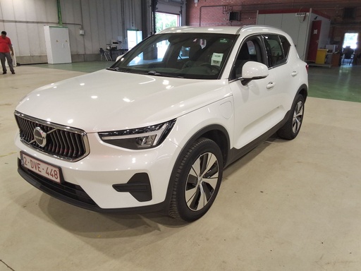 [VEH-VOL-XC40-USED-0057] VOLVO XC40 (Year of Construction 2023, 129 PS, Hybrid Petrol)