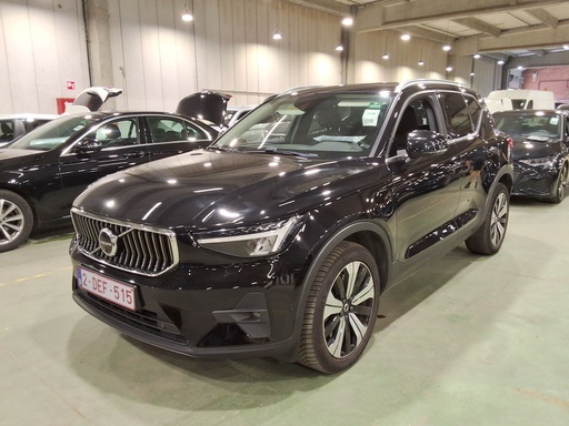 [VEH-VOL-XC40-USED-0059] VOLVO XC40 (Year of Construction 2023, 129 PS, Hybrid Petrol)