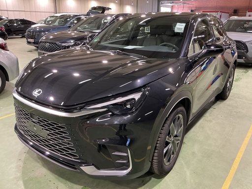 LEXUS LBX (Year of Construction 2025, 91 PS, Hybrid Diesel)