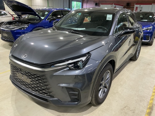 LEXUS LBX (Year of Construction 2025, 91 PS, Hybrid Diesel)