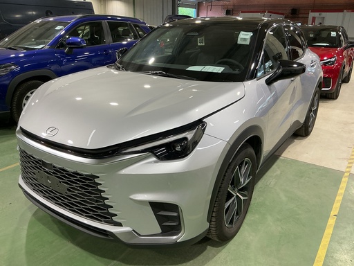 LEXUS LBX (Year of Construction 2025, 91 PS, Hybrid Diesel)