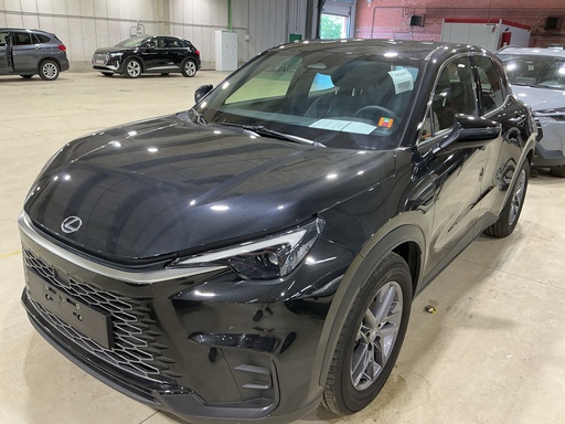 LEXUS LBX (Year of Construction 2025, 91 PS, Hybrid Diesel)