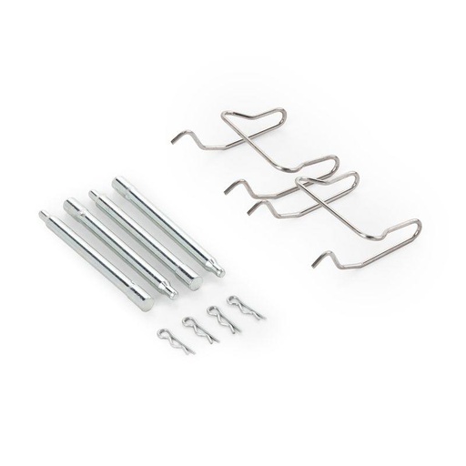 Accessory Kit, disc brake pad