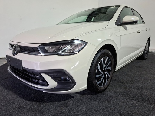 Volkswagen Polo (Year of Construction 2022, 95 PS, Petrol)