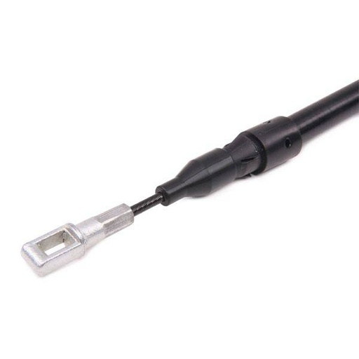 Cable Pull, parking brake