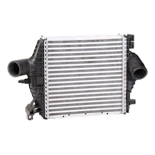 Charge Air Cooler