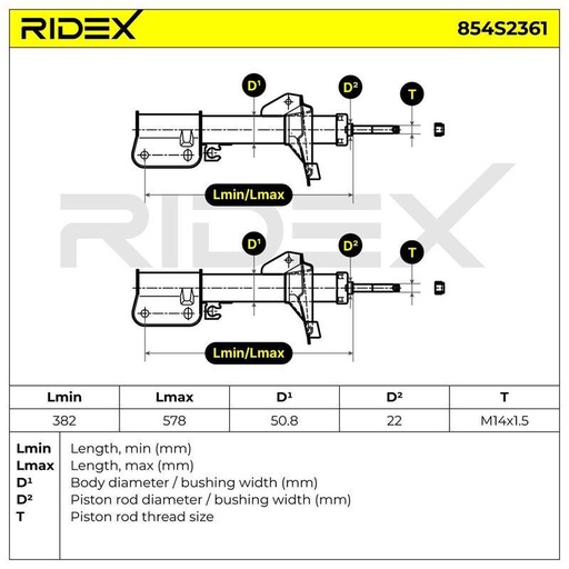 Shock Absorber