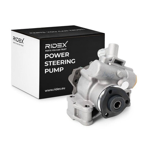 Hydraulic Pump, steering