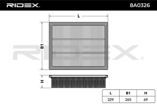 Air Filter