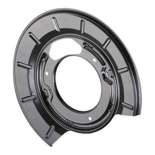 Splash Guard, brake disc