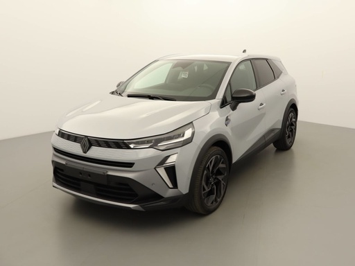 [VEH-REN-SYMBIO2-USED-0003] RENAULT Symbioz (Year of Construction 2026, 162 PS, Hybrid Petrol)