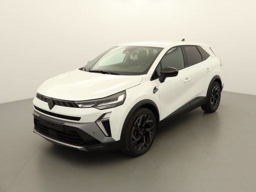 RENAULT Symbioz (Year of Construction 2026, 162 PS, Hybrid Petrol)